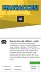 Mobile Screenshot of massaccesiauto.it